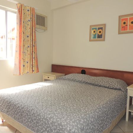 봄비나스 Residencial Kelly Cristina 아파트 외부 사진