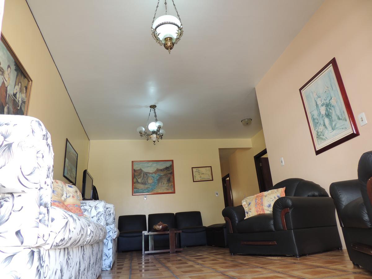 봄비나스 Residencial Kelly Cristina 아파트 외부 사진