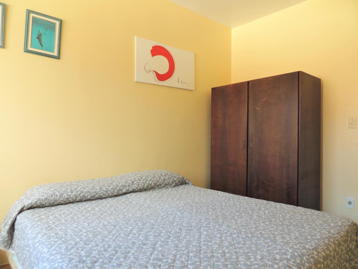 봄비나스 Residencial Kelly Cristina 아파트 외부 사진