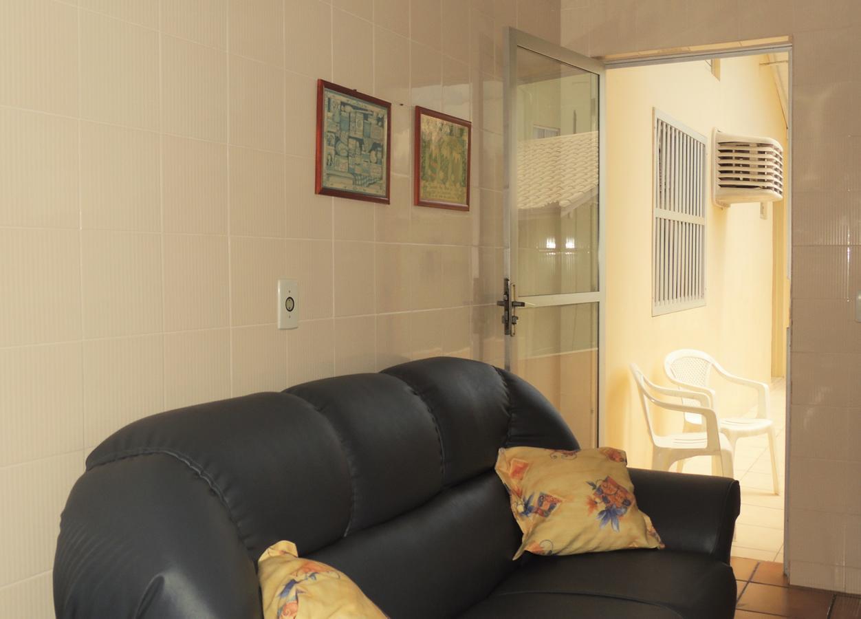 봄비나스 Residencial Kelly Cristina 아파트 외부 사진