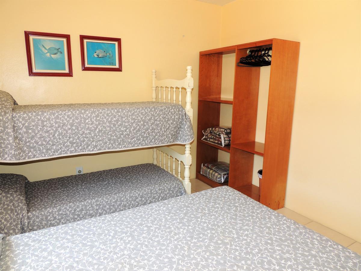 봄비나스 Residencial Kelly Cristina 아파트 외부 사진